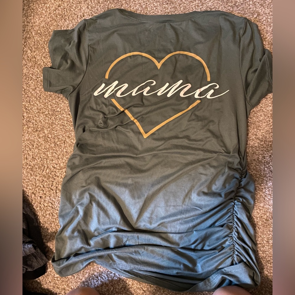 Maternity Medium Size Bundle - image 5